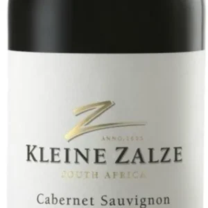 Kleine Zalze Cellar Selection Cabernet Sauvignon 2024