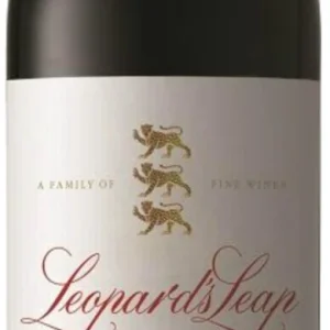 Leopard's Leap Cabernet Sauvignon 2024