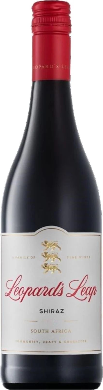 Leopard's Leap Shiraz 2024