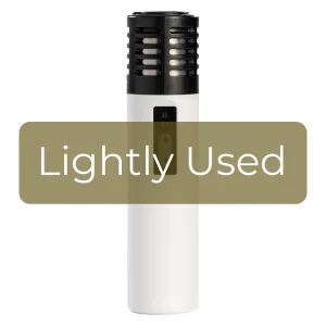 Lightly Used - Arizer Air SE Vaporizer