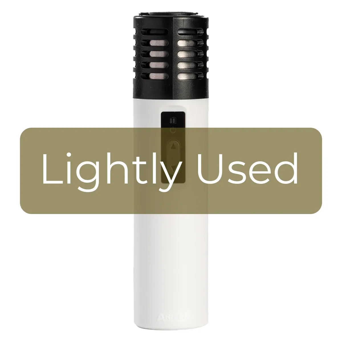 Lightly Used - Arizer Air SE Vaporizer