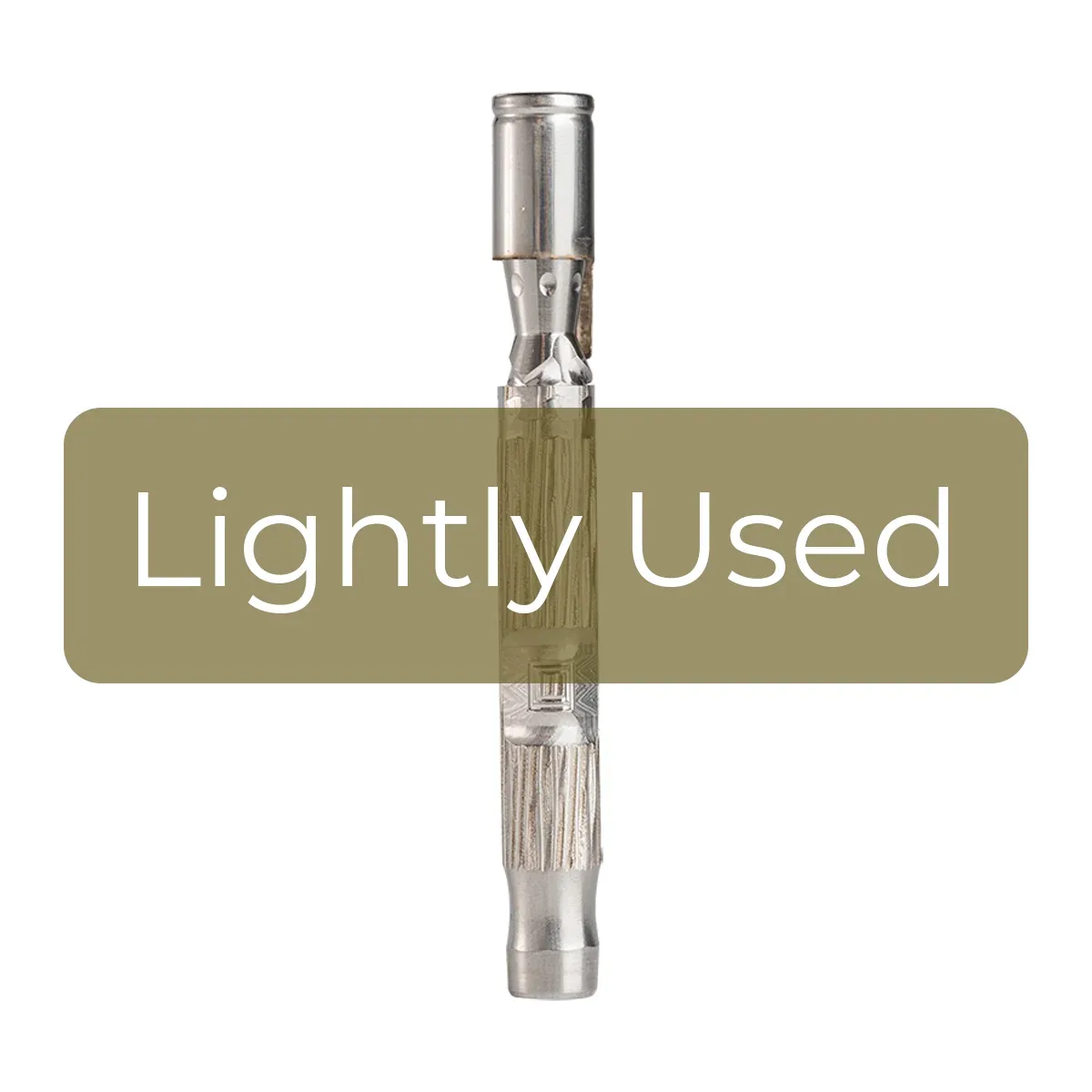 Lightly Used - Dynavap M Plus Vaporizer