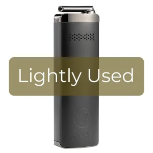 Lightly Used - POTV XMAX Starry V4 Vaporizer