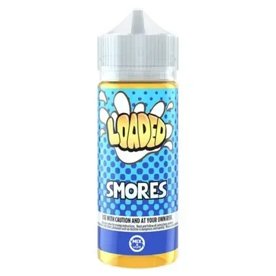 Loaded 100ML – Big Bottle Shortfill