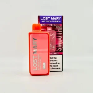 Lost Mary MT15000 Disposables | 15000 Puffs