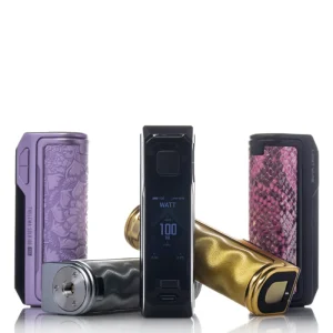 Lost Vape_Thelema Solo 100 Pro_Box Mod_-