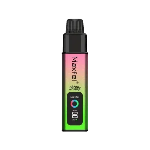 Maxfel Ultra Pro 35k, 35000 Puffs Prefilled Pod Vape Kit