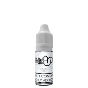 NIC UP – NICOTINE SHOT 18MG 50VG
