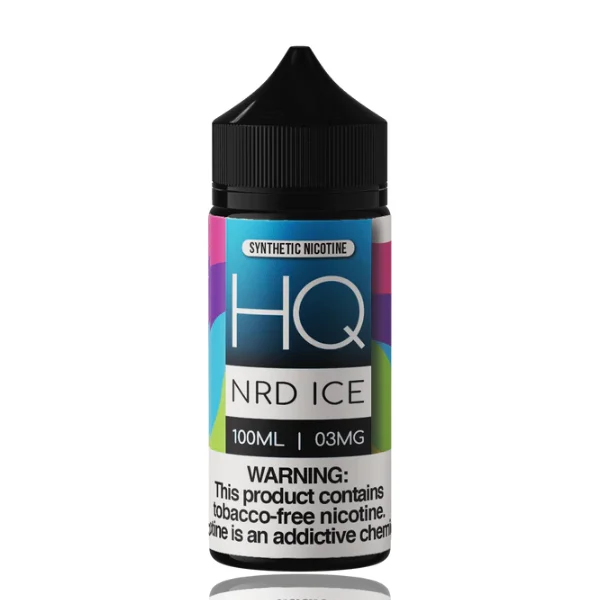 NRD Ice by Hit It & Quit It__100ml_-