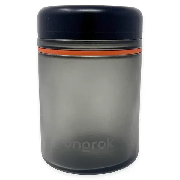 Ongrok - 1L Child Resistant Jar