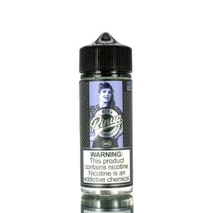 Pinup Evolution 120mL – Rita –