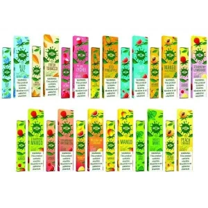Pop Disposable Pod Device 1.2ML 5% Nic