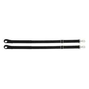 Replacement Elastic Leg Straps