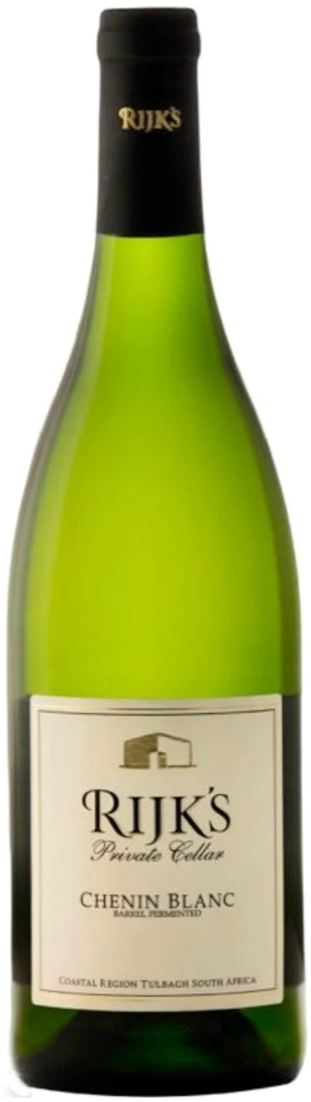 Rijk's Private Cellar Chenin Blanc 2023