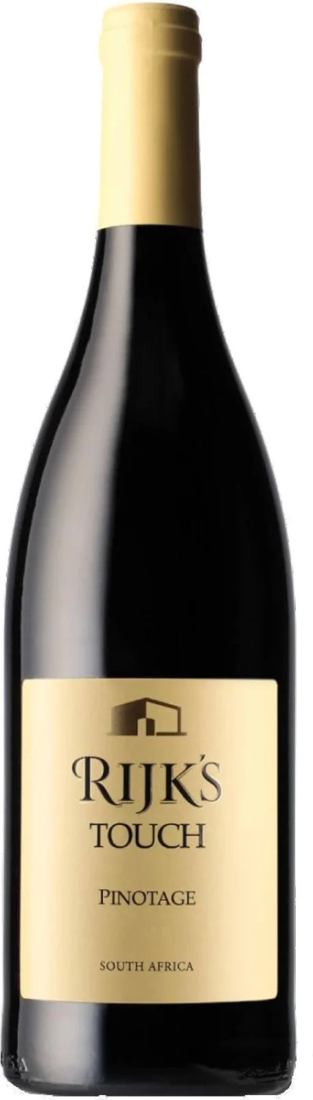 Rijk's Touch Pinotage 2023