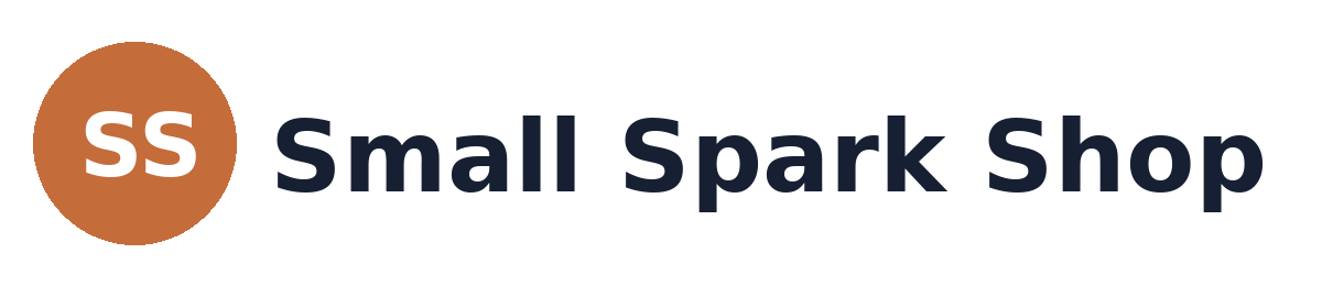 Small Spark Shop