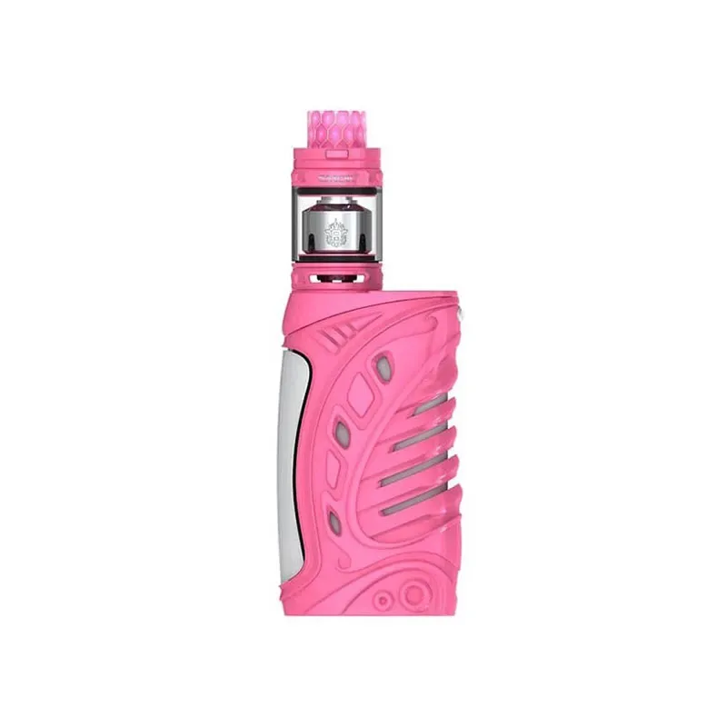 SMOK A-Priv 225W Kit – Powerful Dual Battery Vape Kit with LED Light Effects