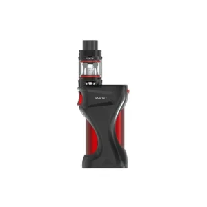 SMOK D-Barrel Kit – Powerful Dual Battery Vape Kit with Advanced Performance
