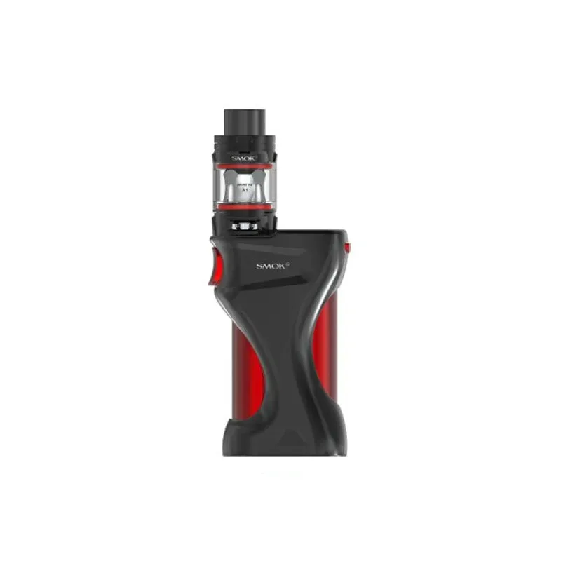 SMOK D-Barrel Kit – Powerful Dual Battery Vape Kit with Advanced Performance