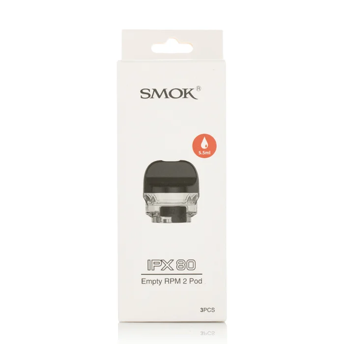 SMOK IPX80 Replacement Pods