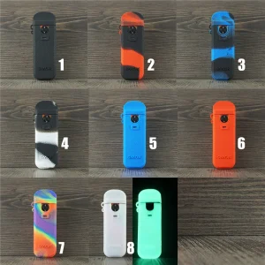 SMOK Nord 4 Silicone Vape Case # 002