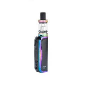 SMOK Priv N19 Starter Kit 1200mAh – Compact 30W Vape Kit with Nord 19 Tank