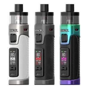 SMOK RPM 5 PRO POD VAPE KIT