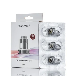 SMOK TF SUB-OHM TANK REPLACEMENT COIL