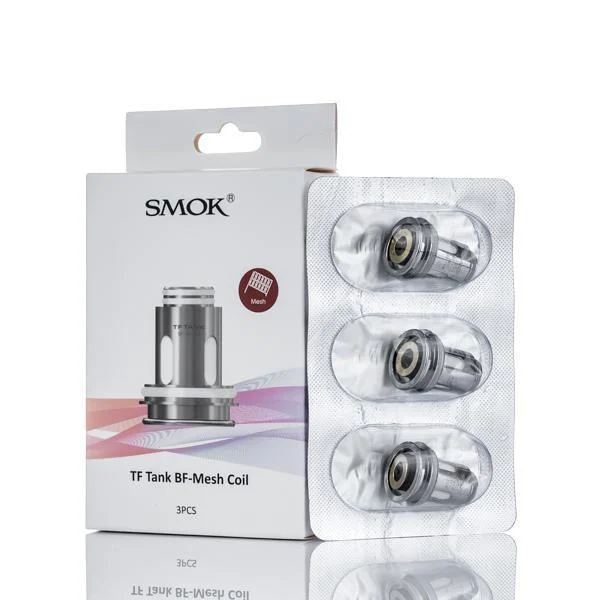 SMOK TF SUB-OHM TANK REPLACEMENT COIL