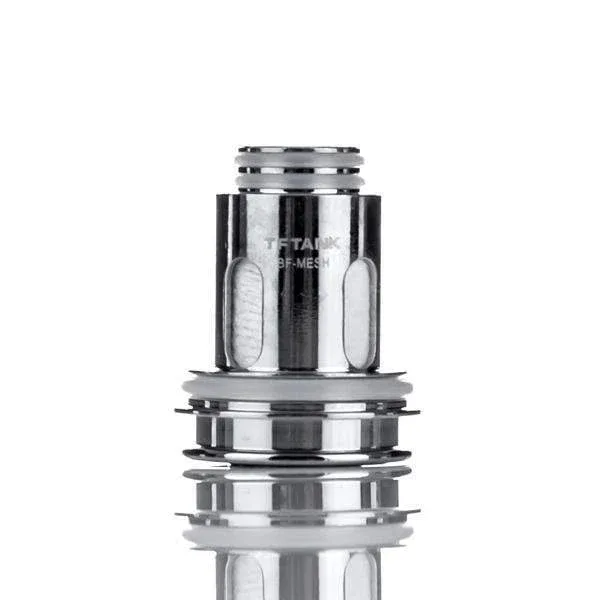 SMOK TF SUB-OHM TANK REPLACEMENT COIL - Image 2