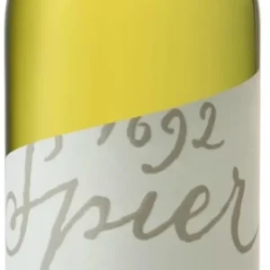 Spier Discover Chenin Blanc Chardonnay 2025
