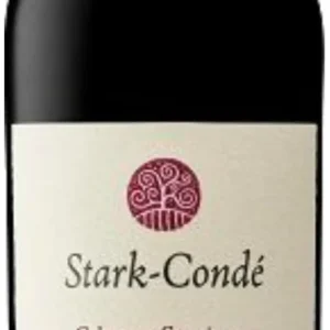 Stark-Condé Stellenbosch Cabernet Sauvignon 2022