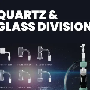 Stonerware Quartz & Glass Division