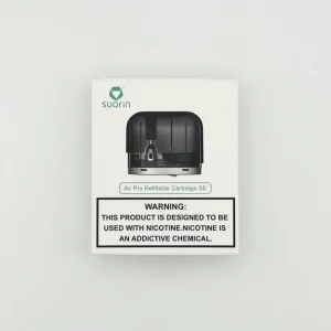 Suorin Air Pro Pod