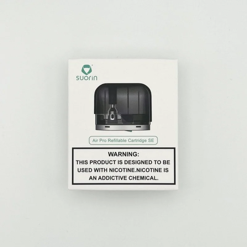 Suorin Air Pro Pod