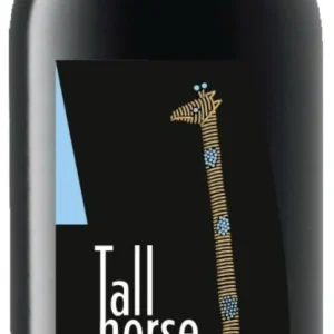 Tall Horse Merlot 2024