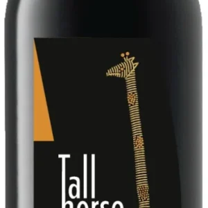 Tall Horse Shiraz 2025