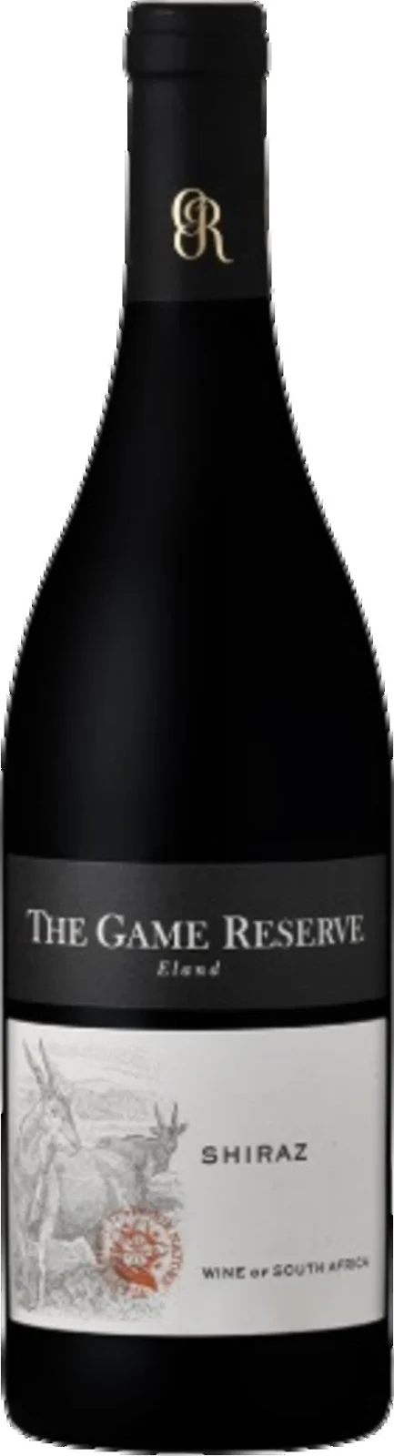 The Game Reserve Shiraz 2025