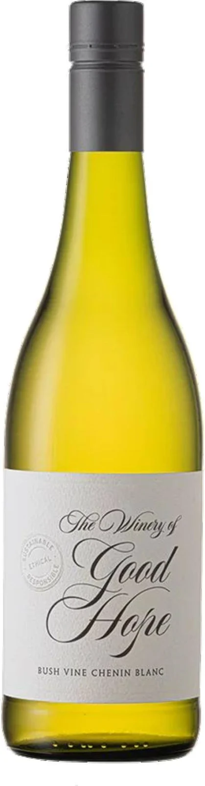 The Winery of Good Hope Bush Vine Chenin Blanc 2025
