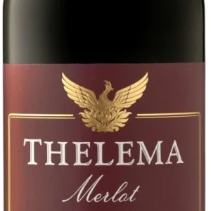 Thelema Merlot 2022