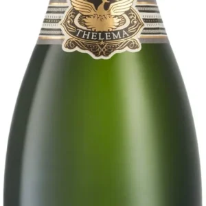 Thelema Methode Cap Classique 2019