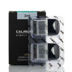 Uwell CALIBURN G Replacement Pods