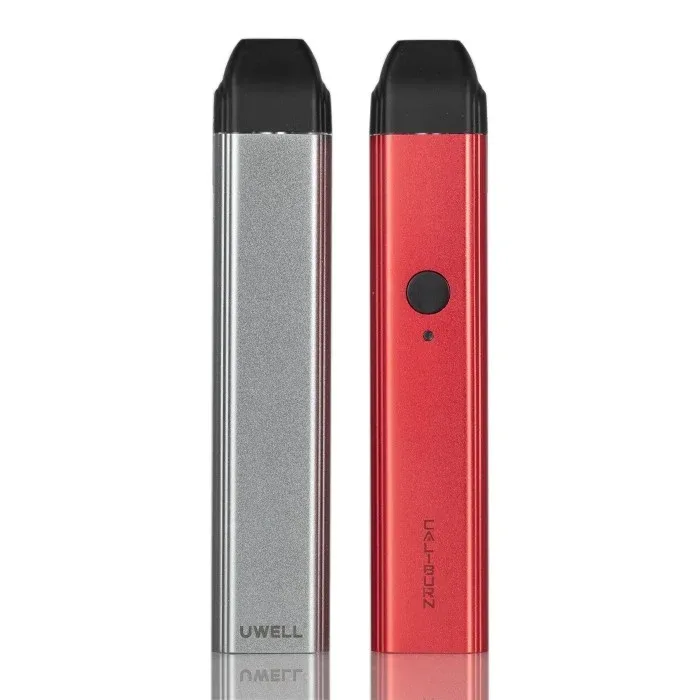 UWELL CALIBURN POD SYSTEM - Image 2