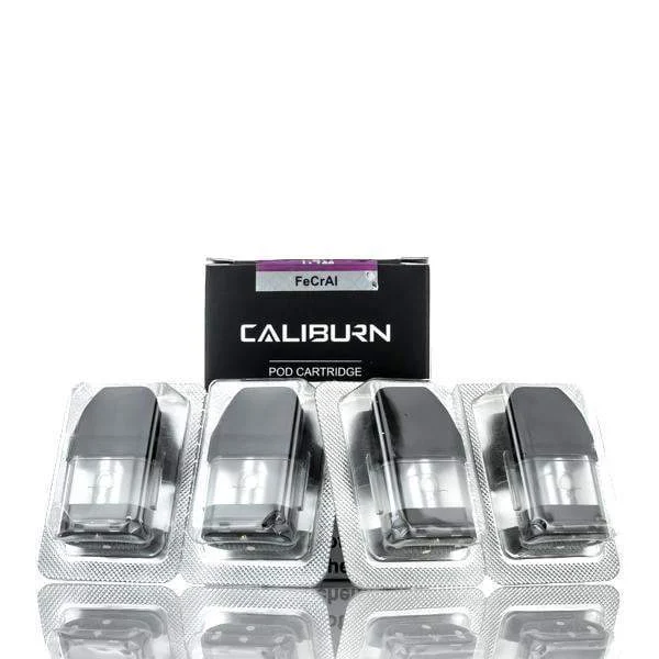 UWELL CALIBURN REPLACEMENT PODS