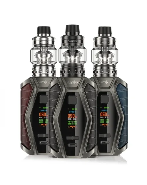 UWELL Valyrian III 200W Kit