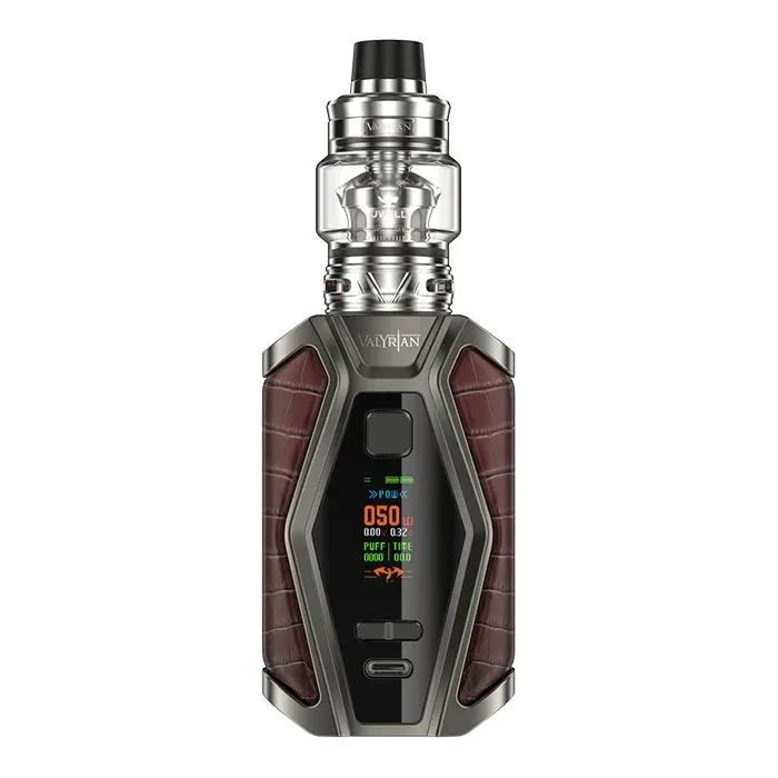 UWELL Valyrian III 200W Kit - Image 2