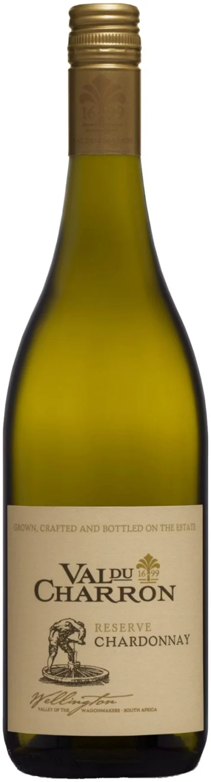 Val du Charron Reserve Chardonnay 2024