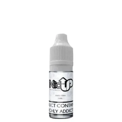 Vape Booster 15mg