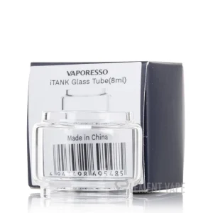 Vaporesso iTank Replacement Glass