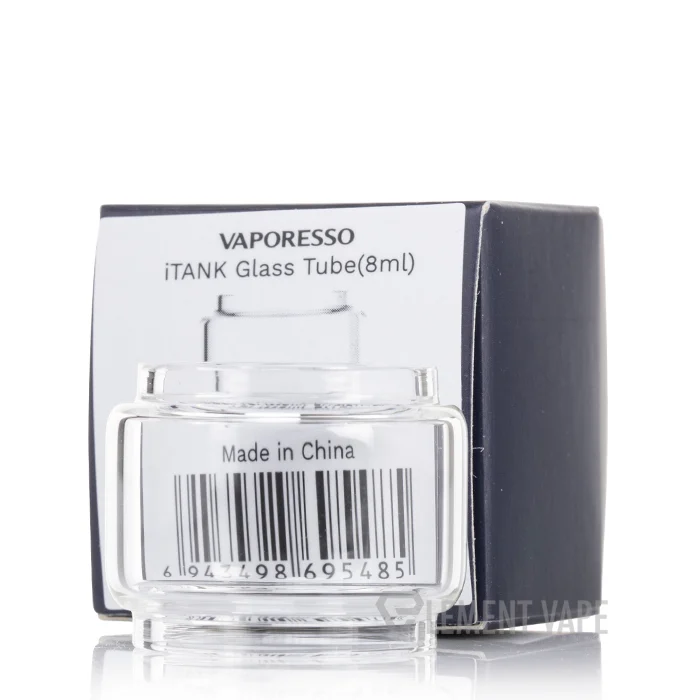 Vaporesso iTank Replacement Glass